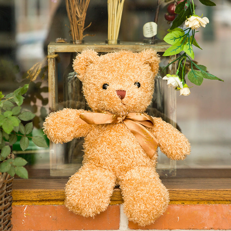 Bear Plush Toys