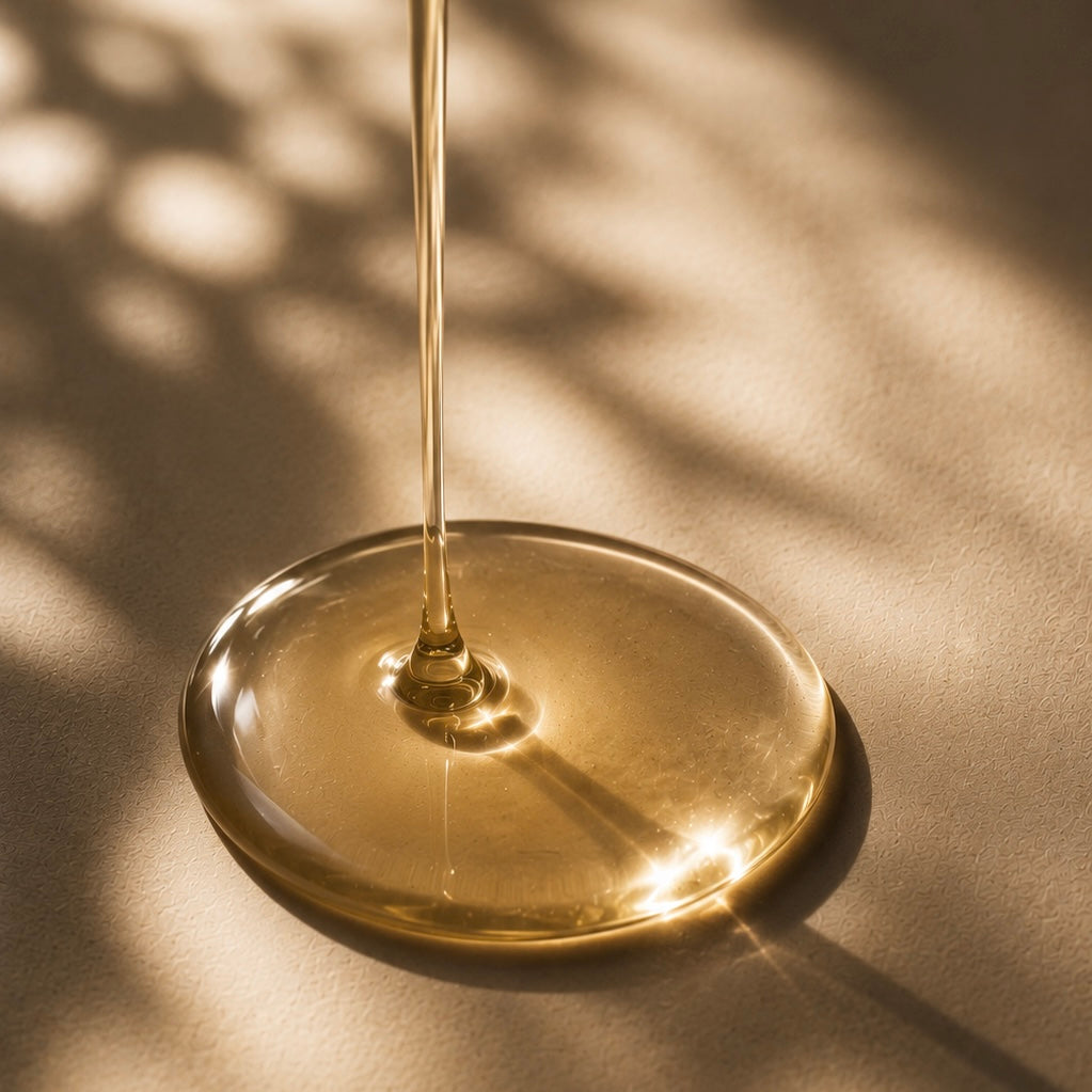Body Oil Orange & Neroli