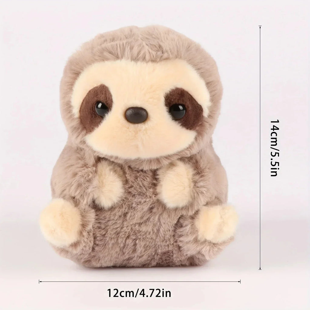 NNEOBA Sloth Plush Toys for Children