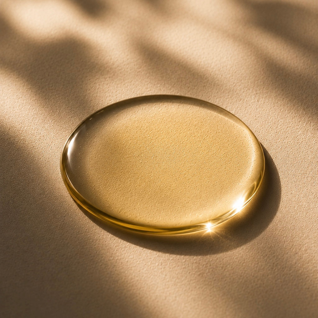 Body Oil Sandalwood & Myrrh