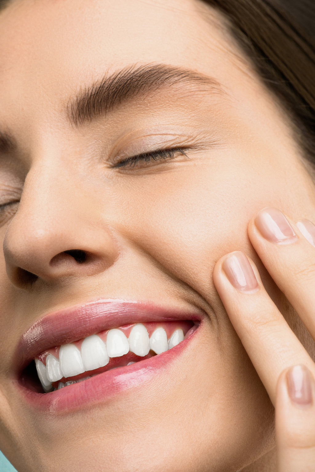 PRO - MERVEILLE DES LANDES ORGANIC - Sensitive Skin Care Complete Regeneration
