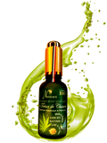 PRO - ORGANIC HEMP TREASURE ELIXIR - Vegetable Oil Serum, Food Supplements