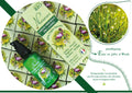 TRIO - Merveille des Landes ORGANIC 150ml